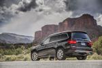 Mercedes-Benz GLS450 4Matic 2016 года (NA)